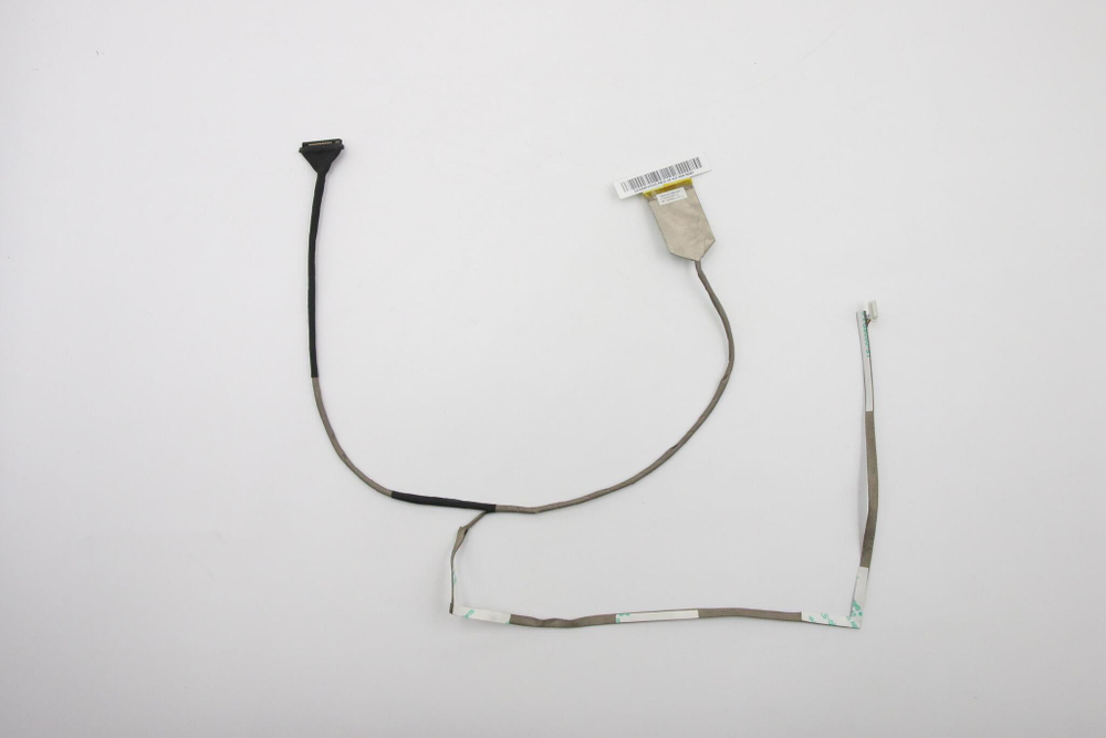 Интерфейсный кабель на напр. 3.3В для ноутбука Y480 Lenovo (90200853), оригинал