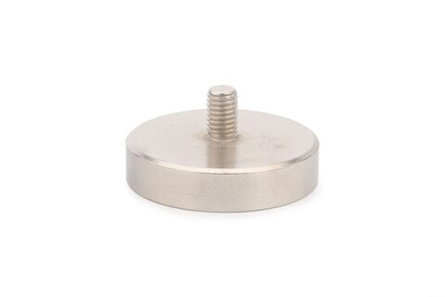 Магнитное крепление с винтом С 48 М\8