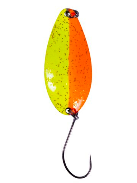 Блесна колеб. Lucky John JUNA длин.30мм/02,5г 053