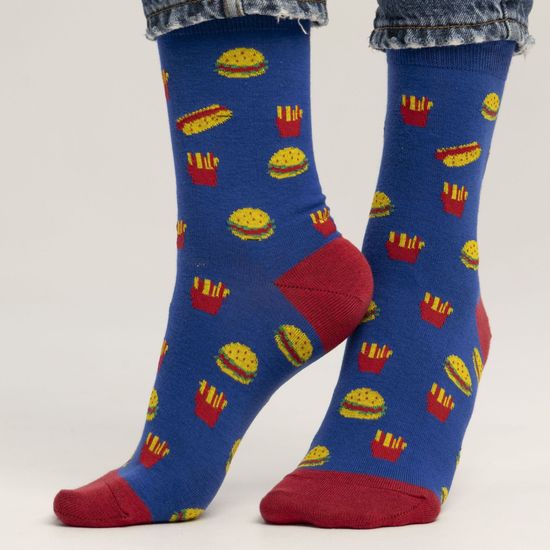 Носки st.Friday Воскресное комбо