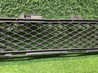 Решетка переднего бампера Mercedes E W213 (20-23)