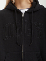 Женская Толстовка Collegiate Baggy Relaxed