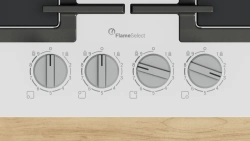 Встраиваемая газовая варочная панель Bosch PPP6A2I40R