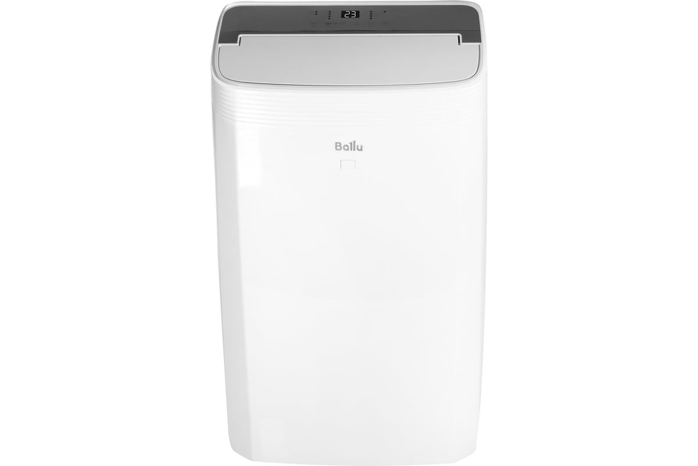 Мобильный кондиционер Ballu Smart Inverter BPAC-12 IN/N6