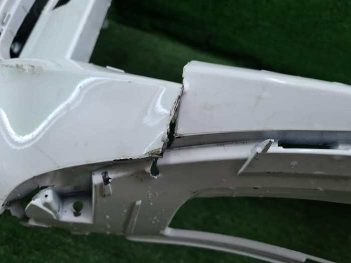 Бампер передний Lixiang L7 (2022-н.в.)