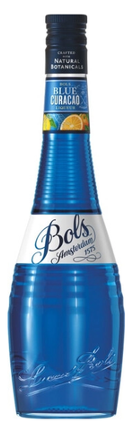 Болс Блю Кюрасао 0,7 21% Нидерланды