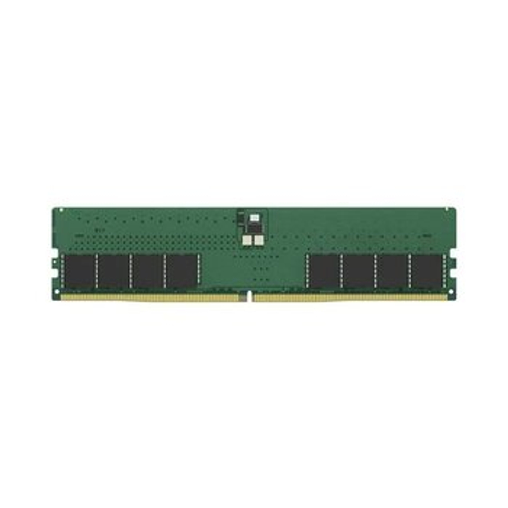 Оперативная память KINGSTON ValueRAM DDR5 32GB 5600MHz CL46 UDIMM KVR56U46BS8-32