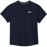 ОДЕЖДА ДЛЯ ТЕННИСА Мальчики, Футболка NIKE COURT DRI FIT VICTORY .