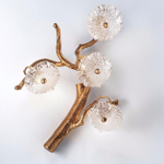 Wall lamp  NENUFAR by Serip