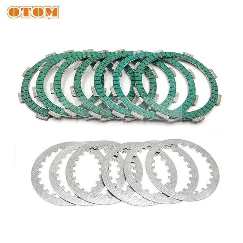 сцепление cb250