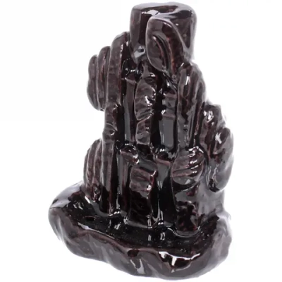 Подставка под стелющиеся благовония «Водопад желаний» 7,2*5*9см DLX-0637