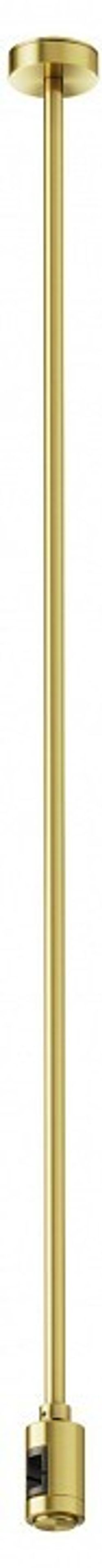 Основание на штанге Maytoni Accessories for tracks Flarity TRA159C-B1-BS