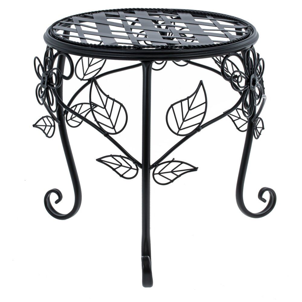 GAEM Подставка для цветов, L35 W35 H28 см