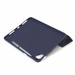 Чехол для iPad Pro 11 (2021) (With Apple Pencil Holder) Сити Мобайл Osom, 012321 Черный