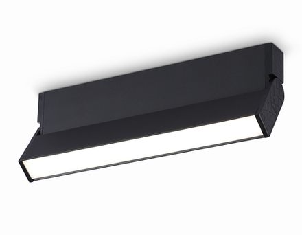 Ambrella Поворотный потолочный светодиодный светильник Move TA1821