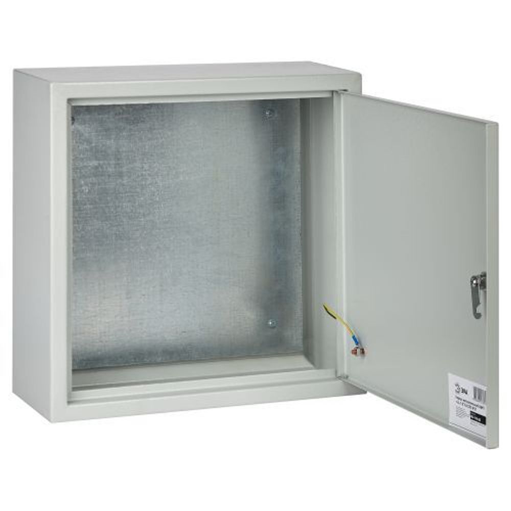 Корпус металлический ЩМП-4.4.1-0 76 IP31 УХЛ3 NO-110-00 ЭРА Б0028750