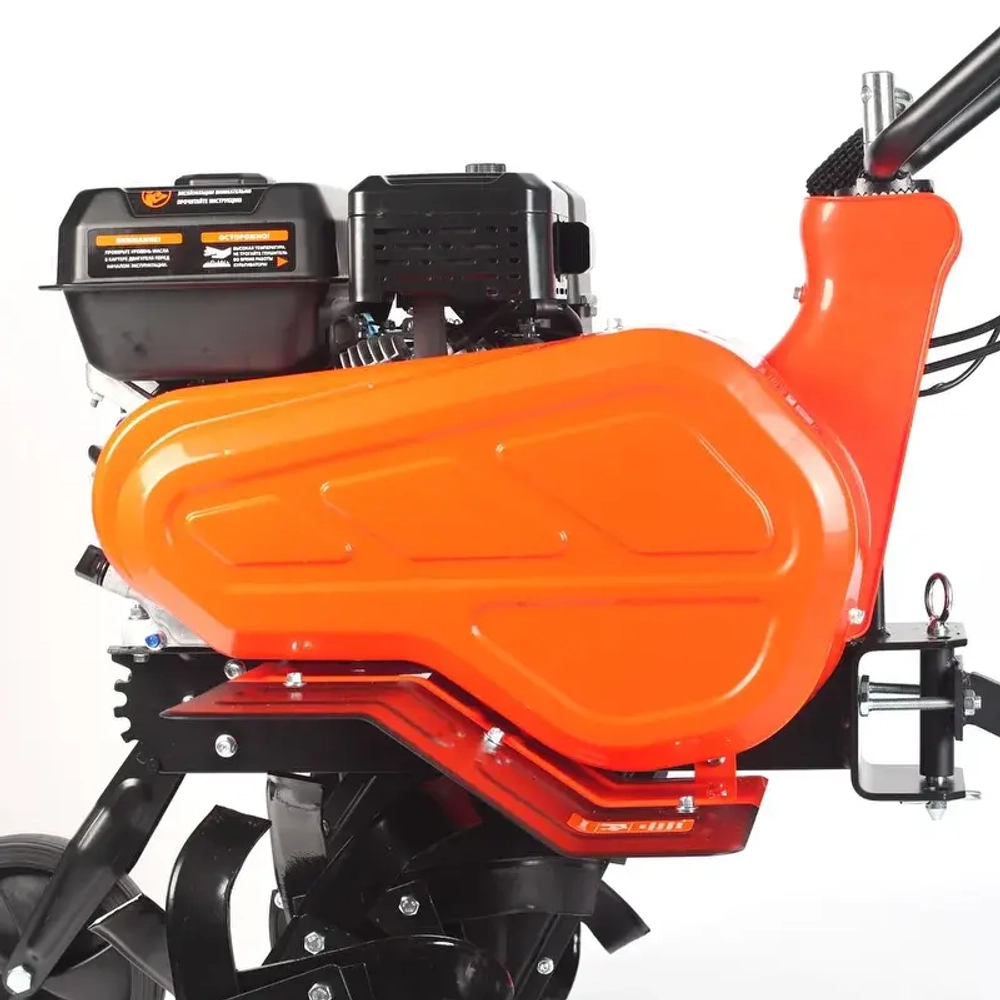 PATRIOT Байкал культиватор бензиновый 460104590