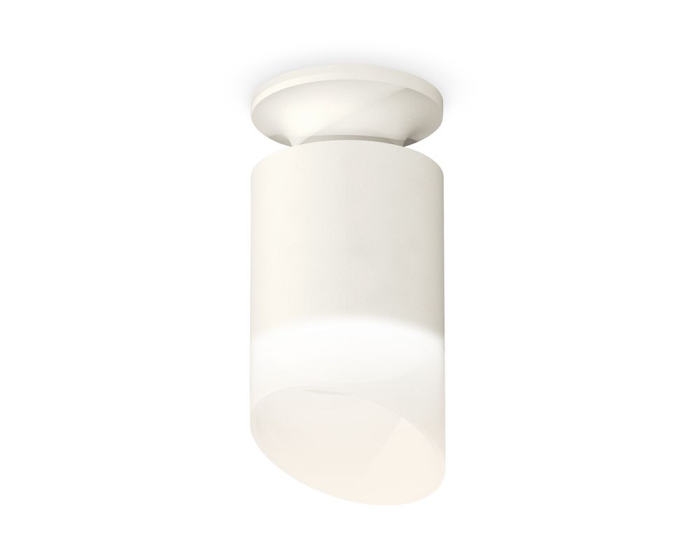 Ambrella Комплект накладного светильника с акрилом MR16 Накладные XS6301105