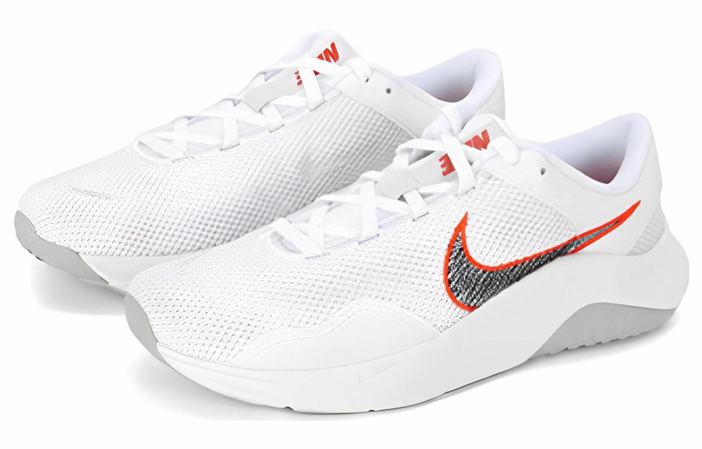 Кроссовки Nike Legend Essential 3 Next Nature (Женская размерная сетка)