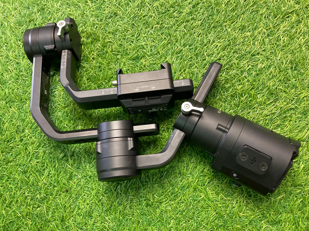 DJI Ronin-S