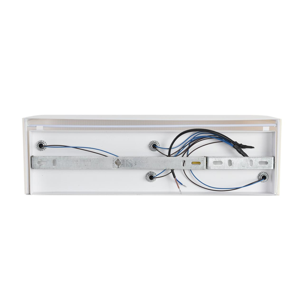 8326/4W LN Бра E14 LED 4*10W 220V MODERNI
