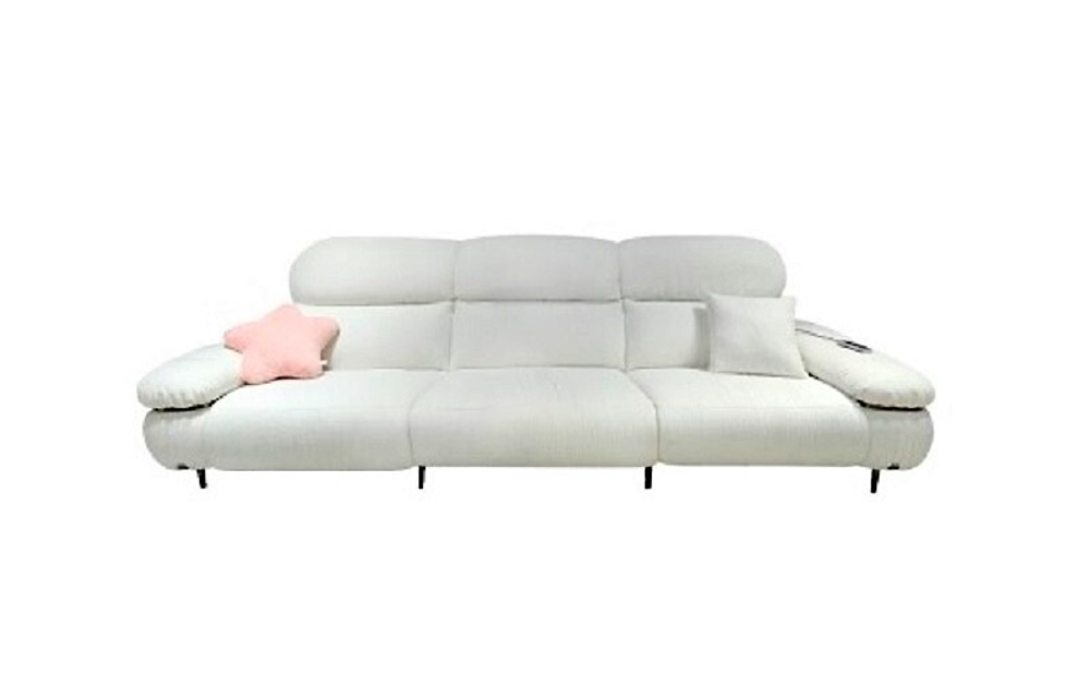 Диван-реклайнер Sophy