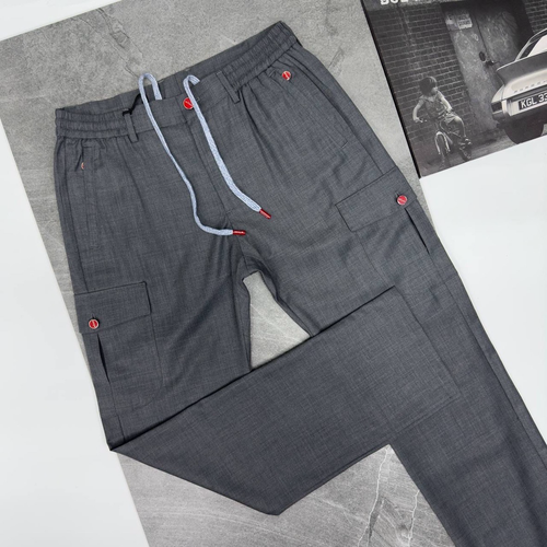 Брюки Kiton