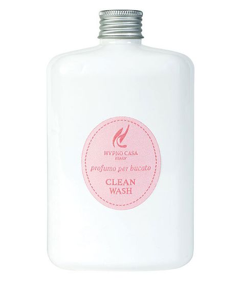 Чистое белье, парфюмерный концентрат для стирки, Hypno Casa