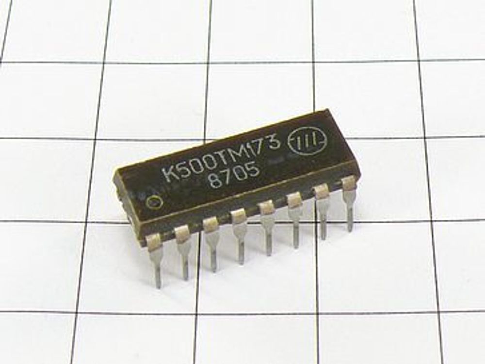 К500ТМ173