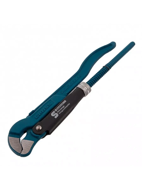 Клещи переставные 15610