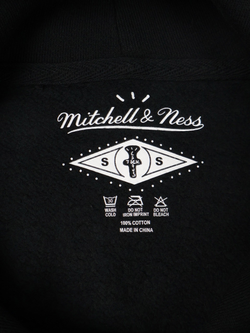 Худи Travis Scott Cactus Jack x Mitchell & Ness Oklahoma Sooners