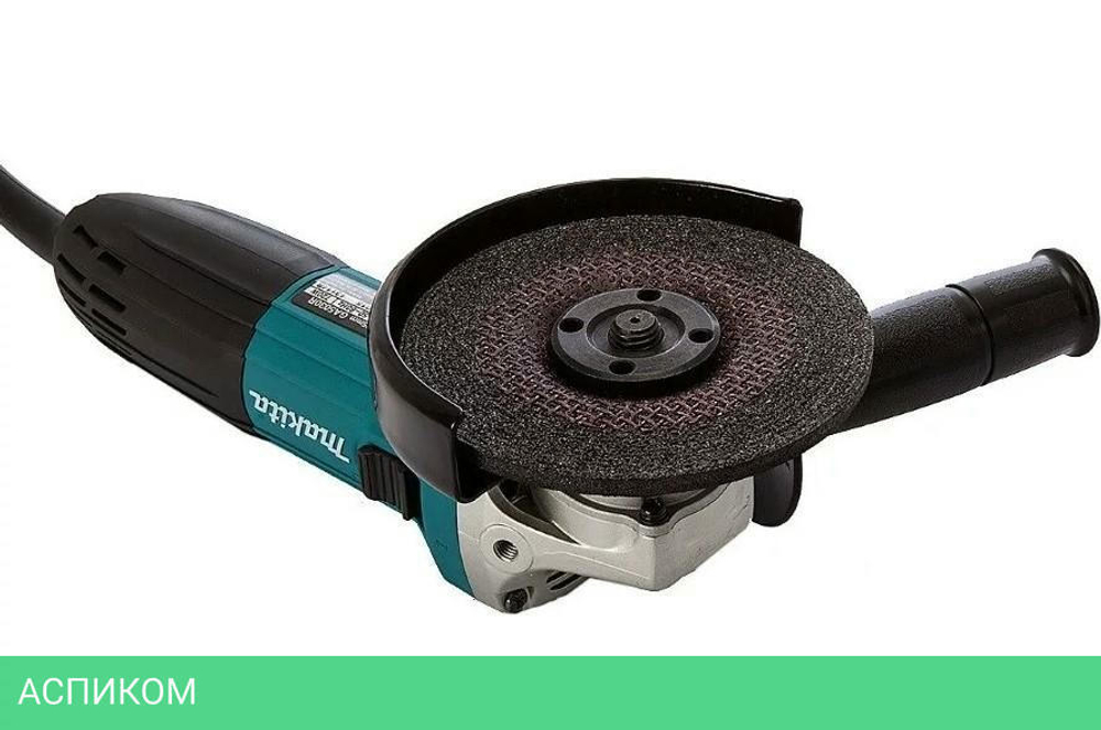 Угловая шлифмашина Makita GA5030R