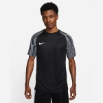 DH8031-010 Майка игровая Nike Academy JSY SS DH8031-010 SR