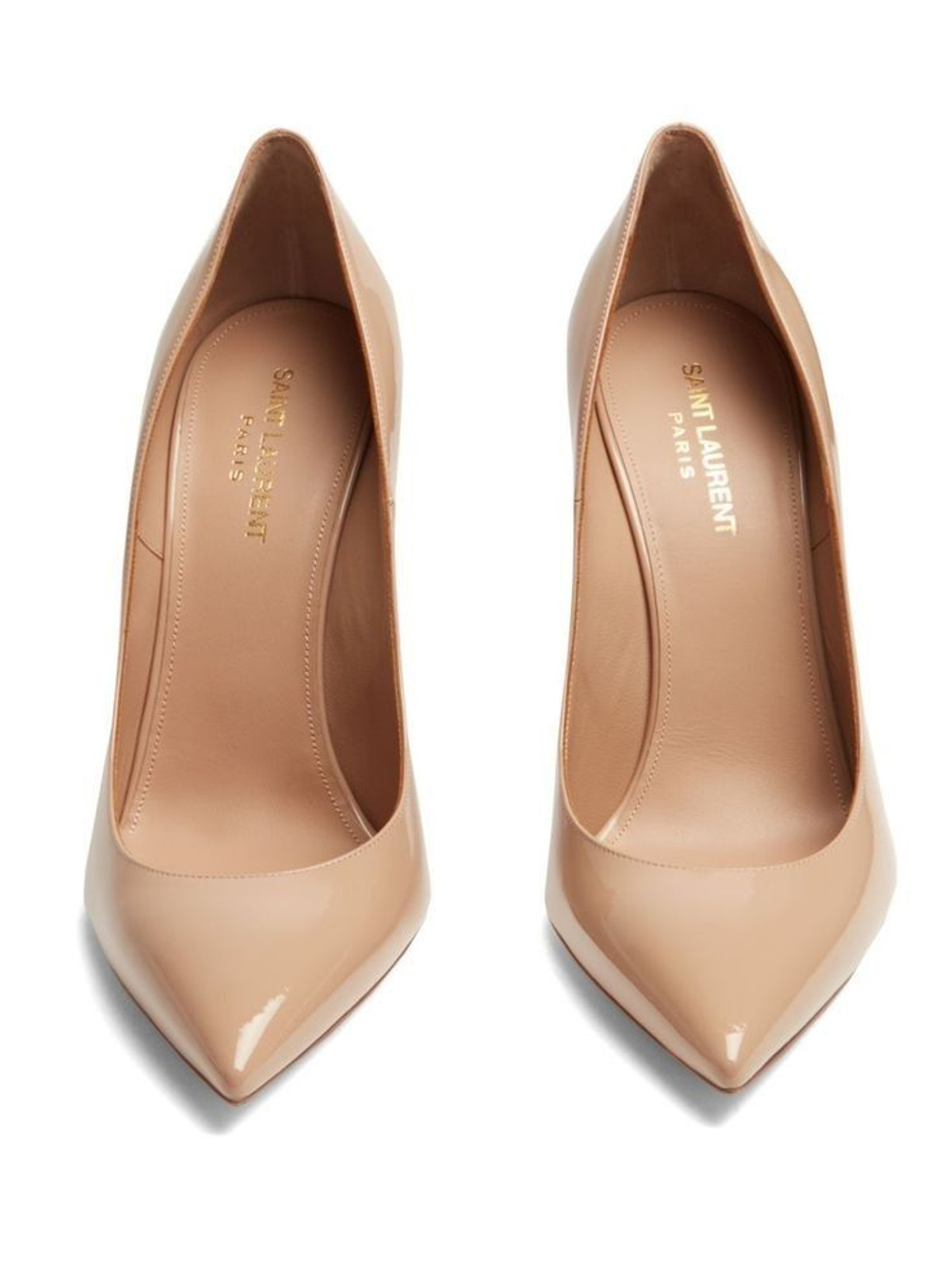 Vernissage Pale Rosa (0,8-1,0 мм), цв. Розовый, натуральная кожа