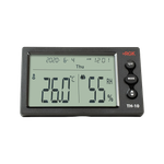 Цифровой термогигрометр RGK TH-10 776356