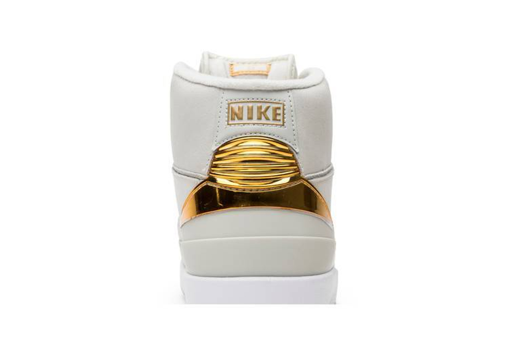 Кроссовки Jordan Air Jordan 2 Retro Quai 54