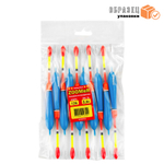 Поплавок Wormix ZOOMeR 126