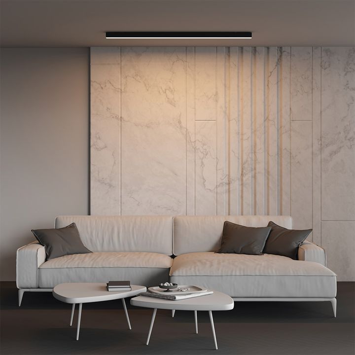 Линейный светильник Maytoni Technical LL311029