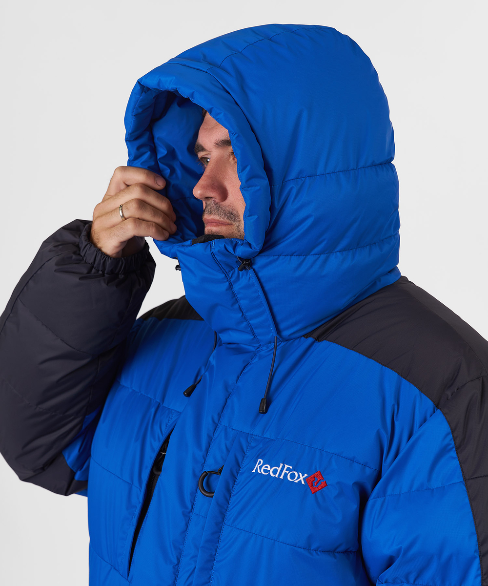 КУРТКА REDFOX EXTREME PRO III