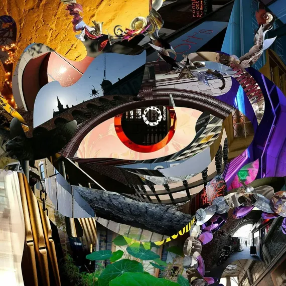 London Brew – London Brew 2LP