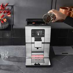 Автоматическая кофемашина KRUPS Intuition Experience + EA877D10
