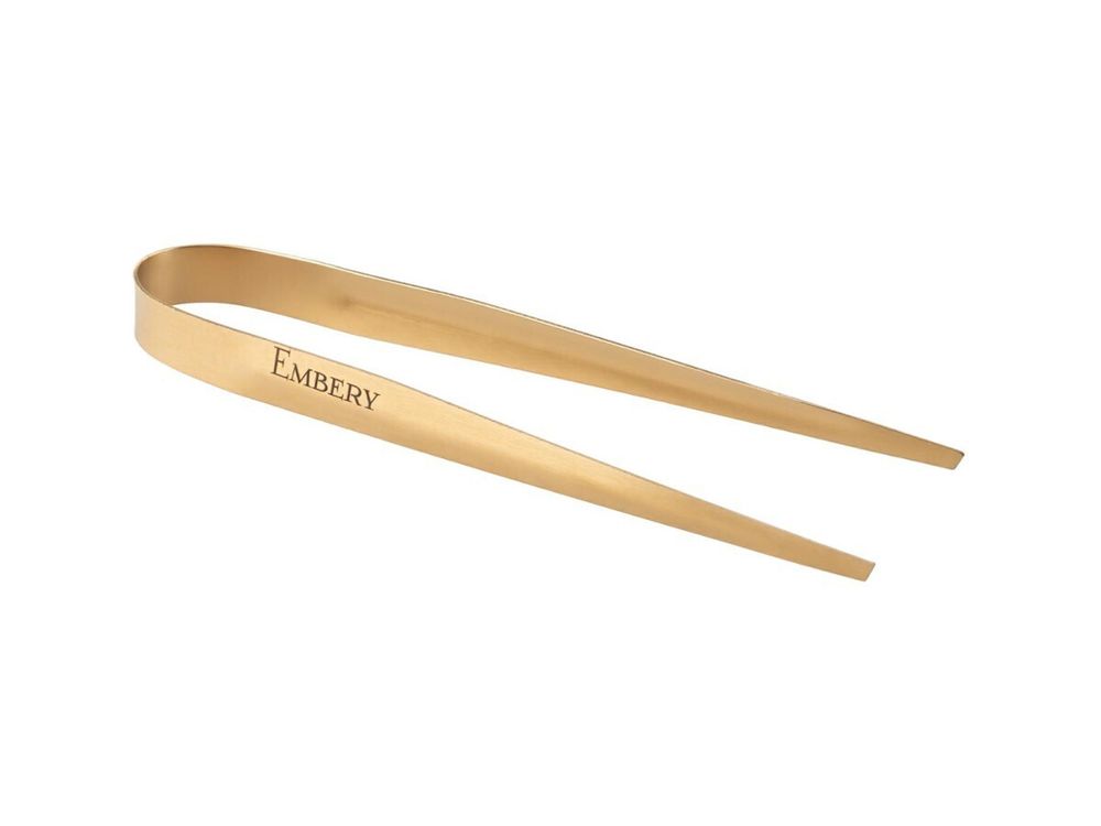 Tongs Embery - gold