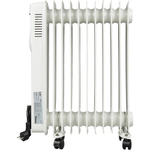 Масляный радиатор BALLU BOH/CM-11WDN, 11 секций