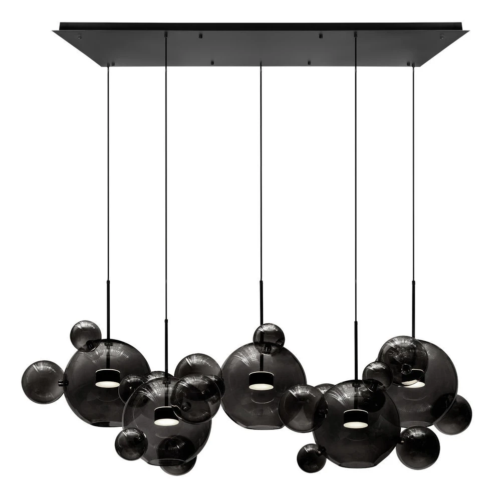 Подвесной светильник Loft It BOLLE 2029-S5