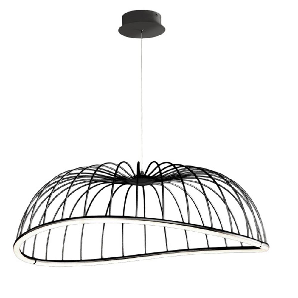 6683 Люстра подвесная CELESTE