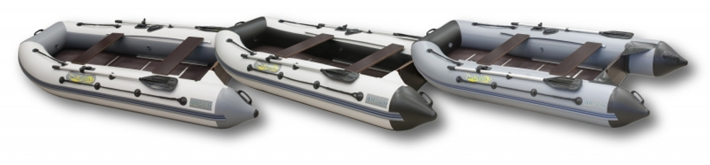 Лодка Адмирал 320 Classic