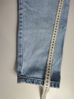 Джинсы Pull&Bear  актуального кроя 42 размер