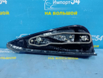 Стоп левый TOYOTA FUNCARGO 2002-2005