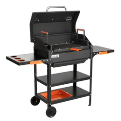 Мангал SMART-600 ЛЮКС