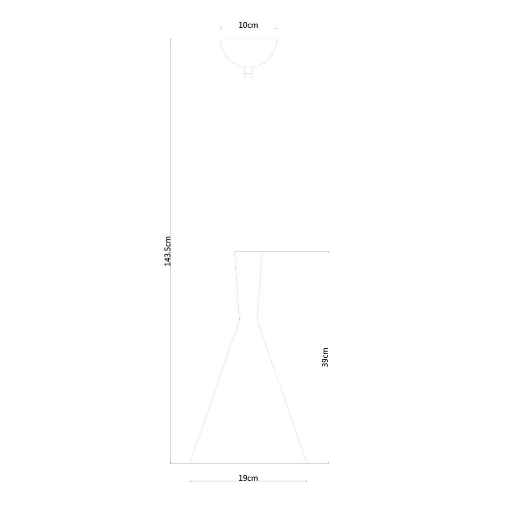 Подвесной светильник Arte Lamp